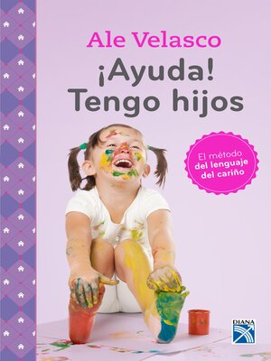 cover image of Ayuda! Tengo hijos
